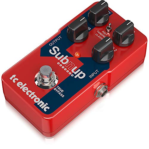 Best Octave Pedals for Guitar in 2023 – Buyer's Guide and Reviews
